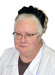 Суздалова Ирина