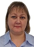 Уланова Надежда