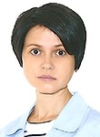 Гаврилова Нина Актавиевна, Невролог