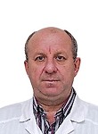 Пятаков Александр Петрович, Нейрохирург
