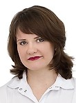 Шорохова Юлия