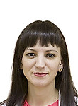 Маркина (Смолина) Наталья