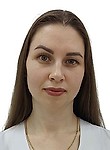 Котельникова Ольга