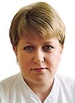 Симанская Светлана