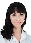 Сотникова Екатерина