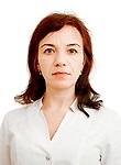 Серегина Виктория