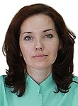 Волкова Татьяна