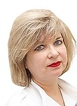 Давыдова Ольга Анатольевна, Гинеколог, УЗИ-специалист