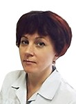 Чипигина Светлана