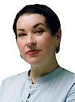 Семенова Елена