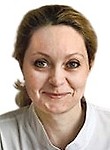Лисова Наталья