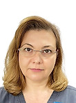 Абдуллаева Наталья