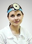 Кузнецова Екатерина