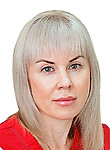 Николаева Светлана