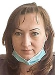 Мошкова Оксана