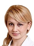 Утегенова Юлия