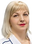 Асланова Марина