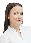 Забалдуева Мария