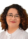 Залалетдинова Светлана