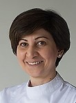 Кизарьянц Анна Альбертовна, Стоматолог