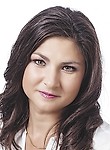 Денисова Наталья