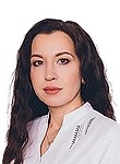 Казакова Оксана