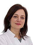 Смирнова Анна