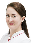 Каткова Дарья