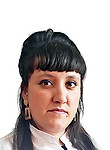 Лаптева Анастасия