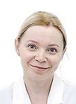 Преображенская Евгения