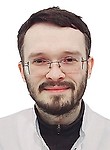 Нефедов Григорий