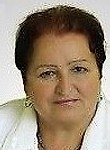 Савинова Галина