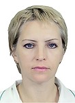 Коростелева Ольга