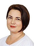 Сабирова Гулия