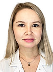 Серебрякова Татьяна