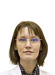 Зозуля Светлана