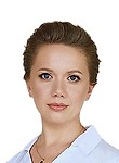 Трошенькина Ольга