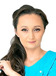 Тайбулатова Вилена