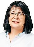 Кузяхмятова Фявзия