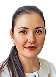 Агабалаева Тенфе