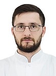Сахабетдинов Булат