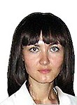 Малянкова Вера