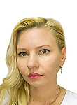 Лукоянова Людмила