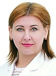 Воецкая Ирина Владимировна, Гинеколог, Акушер, УЗИ-специалист