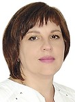 Хвойницкая Елена
