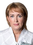 Короткова Татьяна Петровна, Косметолог, Подолог
