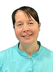 Новикова Ольга