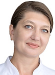 Низамова Елена