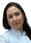 Ефимова Ксения
