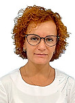 Колесникова Алла